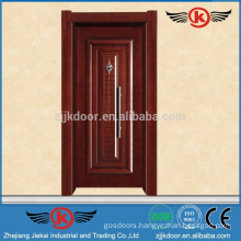 JK-AT9917 Safe Door / New Design Iron Gate
